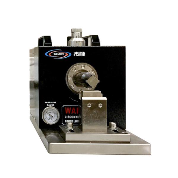 Battery Tab Ultrasonic Welding Machine with 20 - 40 kHz Adjustable Frequency and 0-6000W Max Power CE Certified
