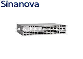 Catalyst C9200 48T A 48-Port Gigabit Enterprise Access Switchoriginal new in stock