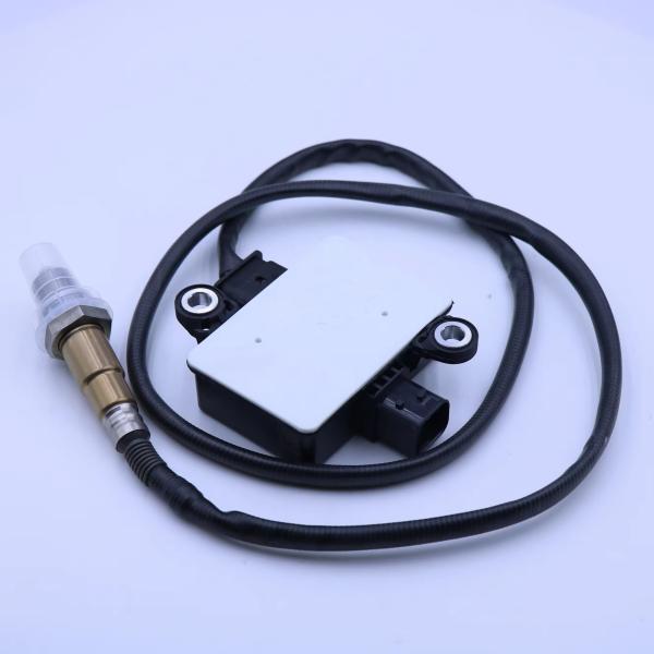 SCR Particulate PM Sensor 4384377 For Cummins Engine