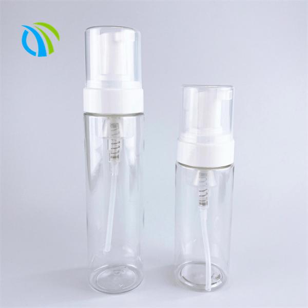 0.8cc Large Shampoo Pump 43mm Reusable Foaming Soap Dispenser