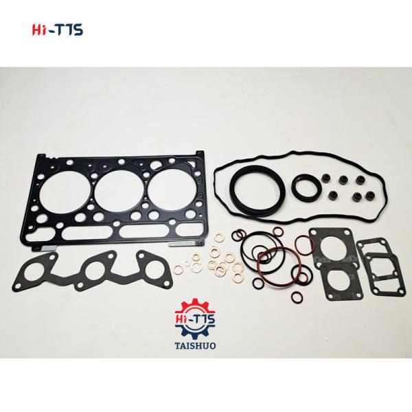 Conjunto completo de juntas, Kit completo de juntas D1703 1G462-99350-J 1G462-99350