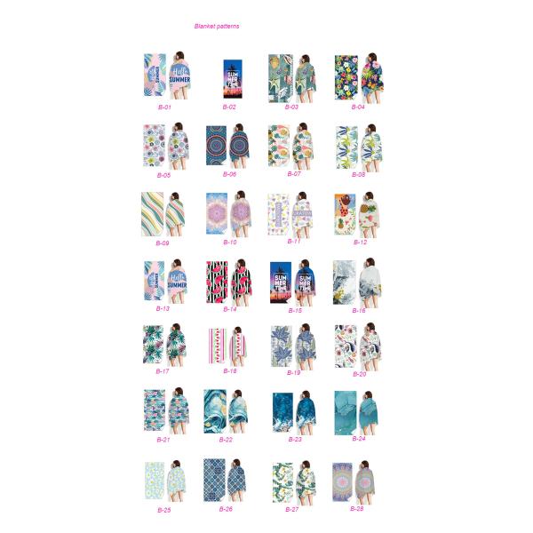 Microfiber Sunflowers Beach Towel, Autumn Flower Sunset Beach Towels Oversized, Super Soft Quick Dry Bath Towel