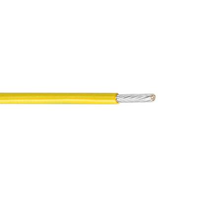 20/22/24 de  de alta temperatura Calibre de diâmetro de fios UL1330 isolou o fio 200C 600V