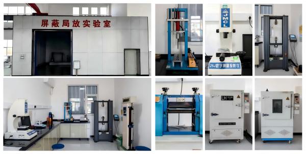 Zhongdong Cable Co., Ltd.