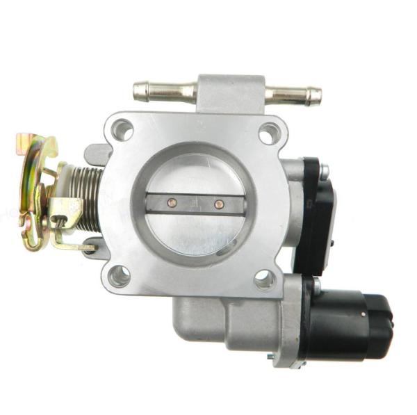 WEILI Car Engine Throttle Body 9017509 For Wuling B12 Series Wuling Hongtu Glory