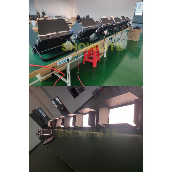 свет СИД 1128pcs видео-