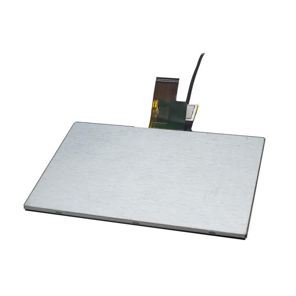 7.0TFT LCD Display1024x600 LVDS Capacitive touch Optical Binding