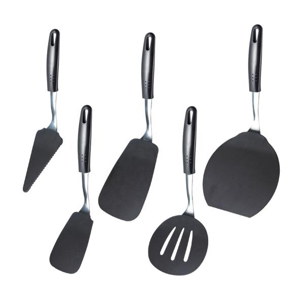 Cooking with Non-stick Kitchen Mate Pot Cookware Set Wechat/What app 0086-13606580173
