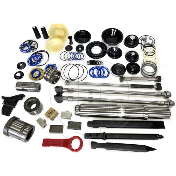 Phoque utile Kit Engine Repairs Kit Fits CATEEEEEE Excavater D4H du prix usine 7X2798 7X2791 7X279