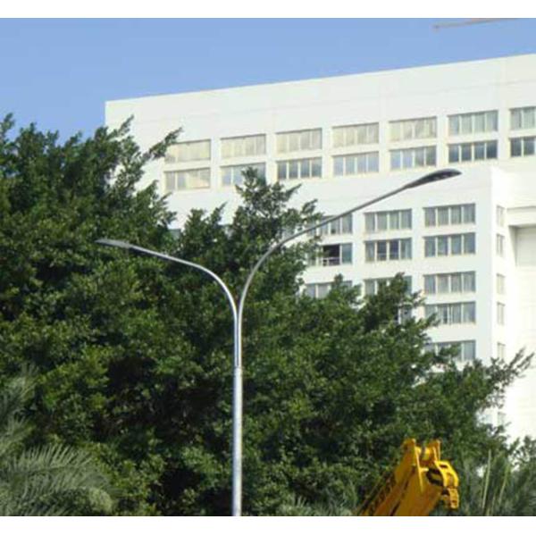 High Power Outdoor LED Street Lights 100w Cobra Head Led Light 105 Lm/W