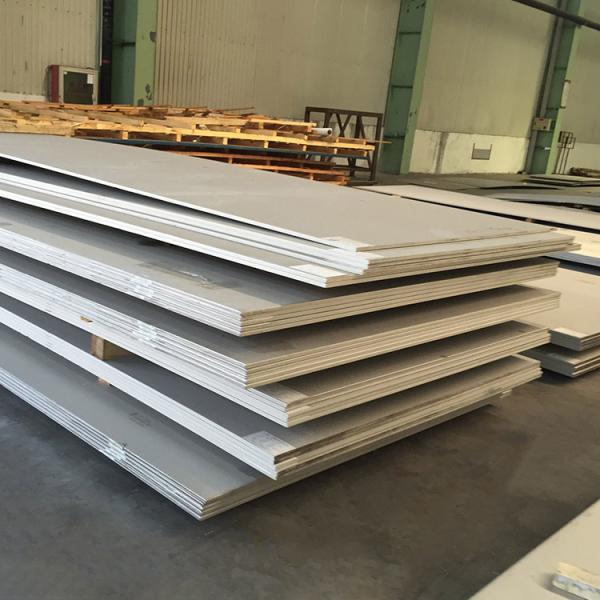 Low MOQ 1.6mm stainless steel sheet Customized Stainless Steel Decorative Sheet 304/316/409/410 All Sizes Stainless