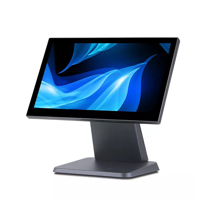 Intercom System Mobile Payment Pos Machine Cash Register For Restaurants