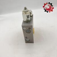 Sany pièces détachées de pompes à béton OEM vanne d'équilibre pour camions à pompes à béton pièces détachées