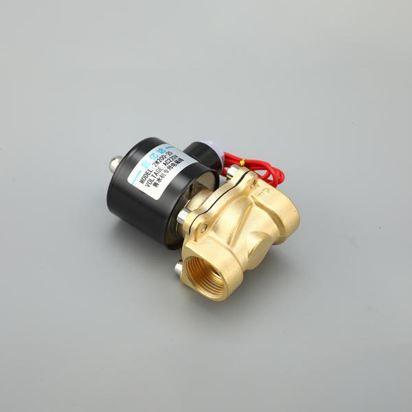 Water Solenoid Electric Valve 24 V/220V 1/2