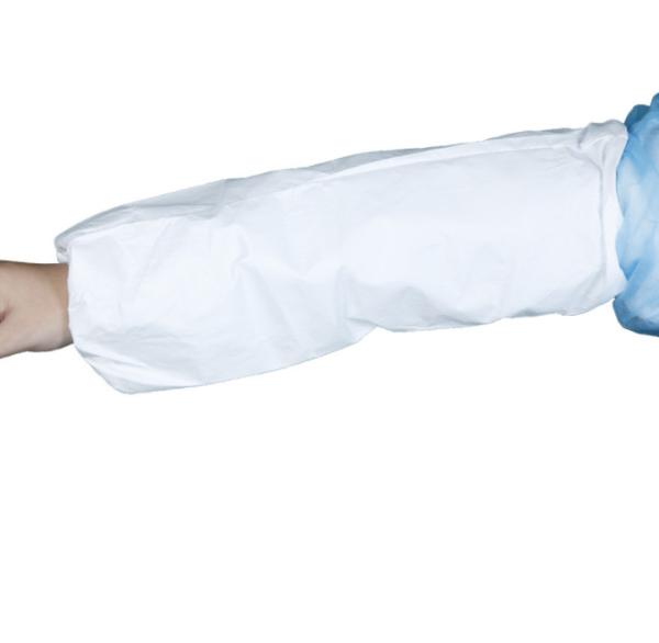 Disposable Sleeves cover PP PE Waterproof Sleeve Protector Disposable Arm Sleeves