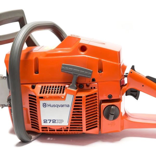 72cc 3.6kw 4.4hp Gasoline Chain Saws HUS272/272XP Petrol Chainsaw Chinese Wood Saw Machine