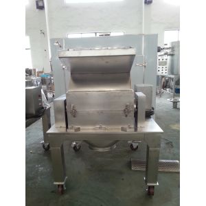 Industrial Powder Grinder
