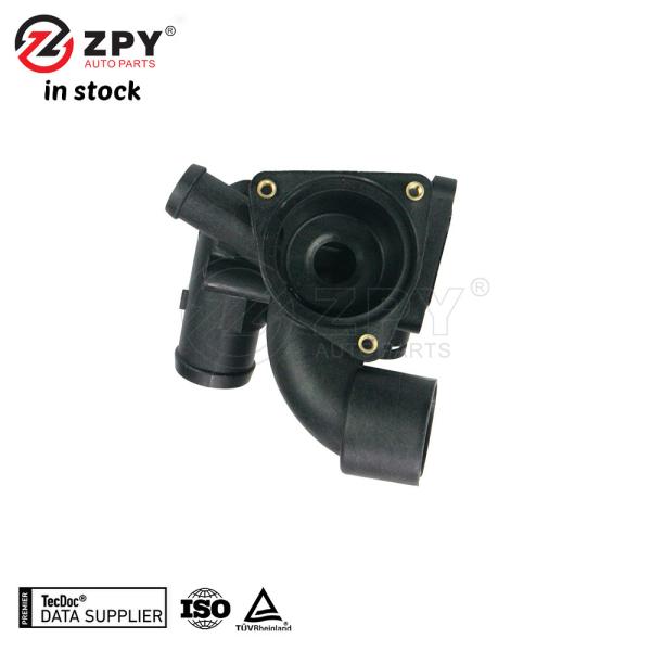 Réservoir de thermostat pour Audi A3 TT VW Eos Eurovan Golf Jetta R32