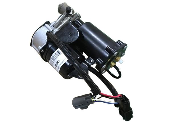 O compressor da suspensão do ar do carro LR023964 Land Rover da bomba do amortecedor para descobre 3