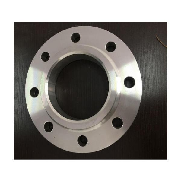 Níquel a flange forjada pescoço de solda 3 de Inconel 800 da liga 1500# ANSI B16.5