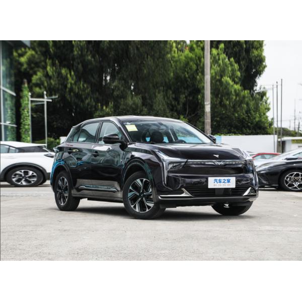 Max Speed 150 Km/h High Speed Neta U 400 2022 Smart Small Suv Eec Luxury Electric Car Sedan