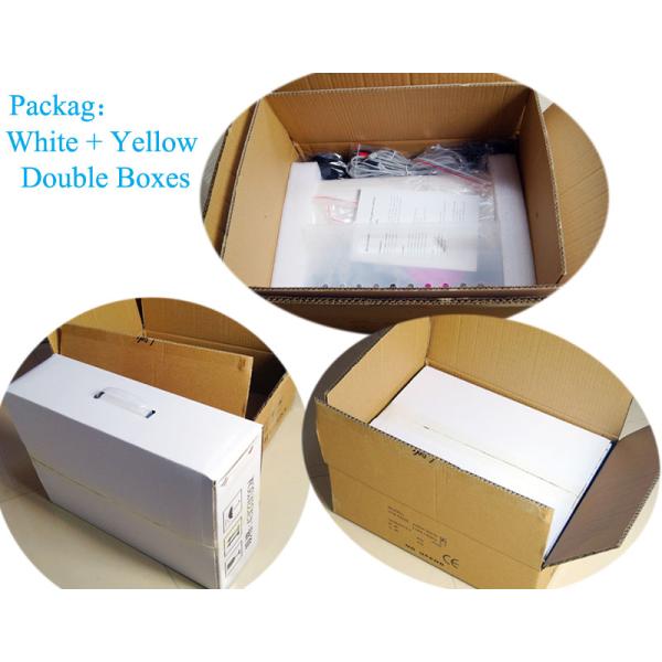 Salon Electric EMS Muscle Stimulation Machine Fitness For Cellulite