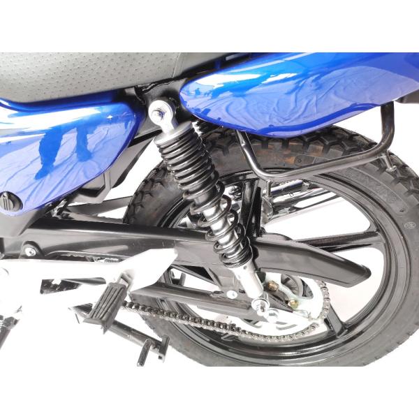 Дешевый производитель хорошего качества бензиновый газовый уличный велосипед 150cc 200cc 250cc