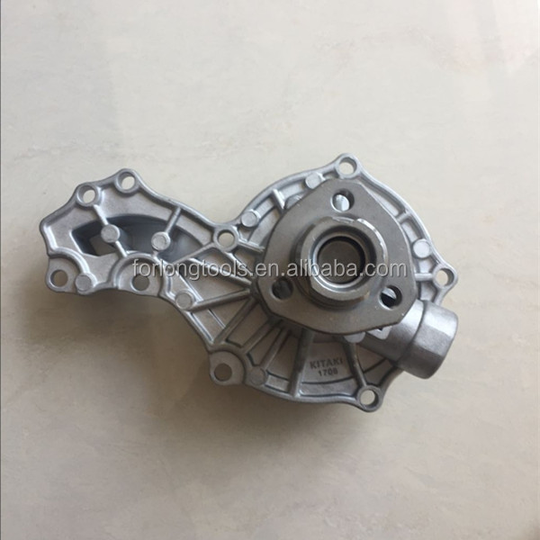 Универсальный насос для автомобилей 026121005C для Santana Polo Classic Scirocco Универсальная система охлаждения двигателя