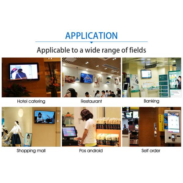Настенный 10,1-дюймовый планшетный ПК RK3399 Android POE NFC с сенсорным экраном, конференц-планшет с двусторонней подсветкой