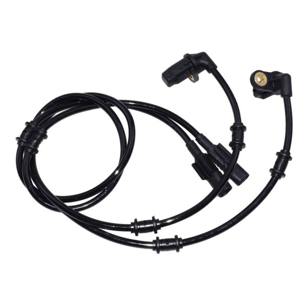 Capteur de vitesse de roue ABS avant gauche droite Womala OE 1635421918 pour Mercedes