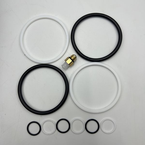 Auto Suspension Front Shock Absorber Left for Land Rover Range Rover L322, MK-III & Vogue