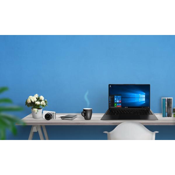ODM 14,1 ноутбук I3 I5 I7 Windows 10 дюйма опционный с AC WIFI 1920x1080 IPS