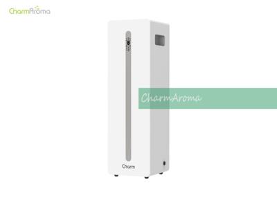 Wi-Fi APP Remote Control 2000 CBM Scent Diffuser Machine With Detachable Atomizing Core
