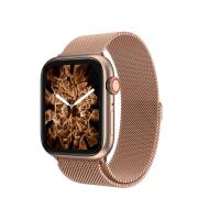 da tela cheia 1.69inch de Iwo 18 Smartwatch Bluetooth chamada
