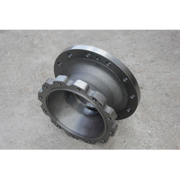 Vol-vo EC750C Excavator Final Drive Parts Swing Shaft Housing
