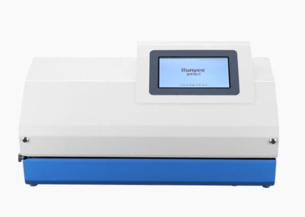 Hot selling New design SEAL1000 Sealing Machine for Sealing medical items or others
