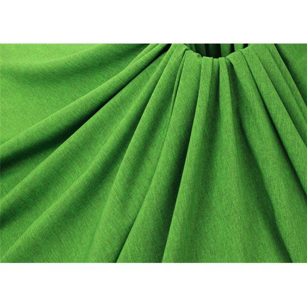 100D 100% повторно использовало ткань пластиковой куртки тона RPET ткани 2 бутылки водоустойчивую на открытом воздухе