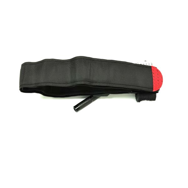 Dansky Factory  Firstime OEM Nylon Hook and Loop Mixed on Same Side Tourniquet Cat Tourniquet with Metal Aluminum Rod