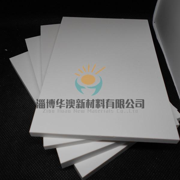 Backing Plates Alumina Ceramic Machining Alumina Ceramic Tiles 92% 95%