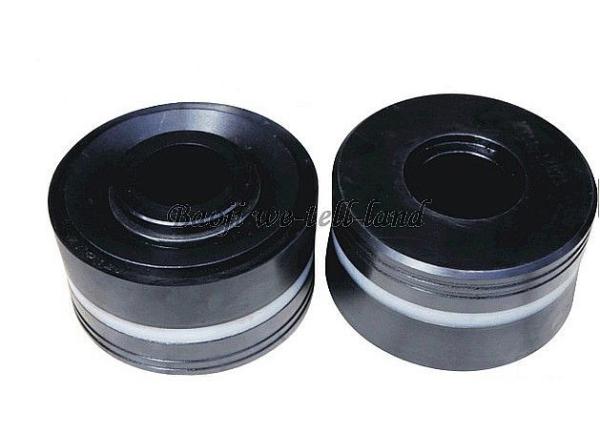 BOMCO emsco F 800 1000 1300 triplex pump piston rubber diameter 170 160 150 120 110