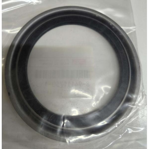 Forklift 15Z Piston Ring 13011-78700-71 13011-78C00-71 , Isuzu C240 Crankshaft Front And Rear Oil Seal 8-97049145-0