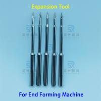 Φ3.1 Outil d'expansion pour la machine de formage à extrémité en mode lancer