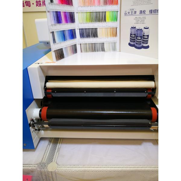 Подгонянное PTFE покрыло стекло - конвейерные ленты волокна теплостойкие