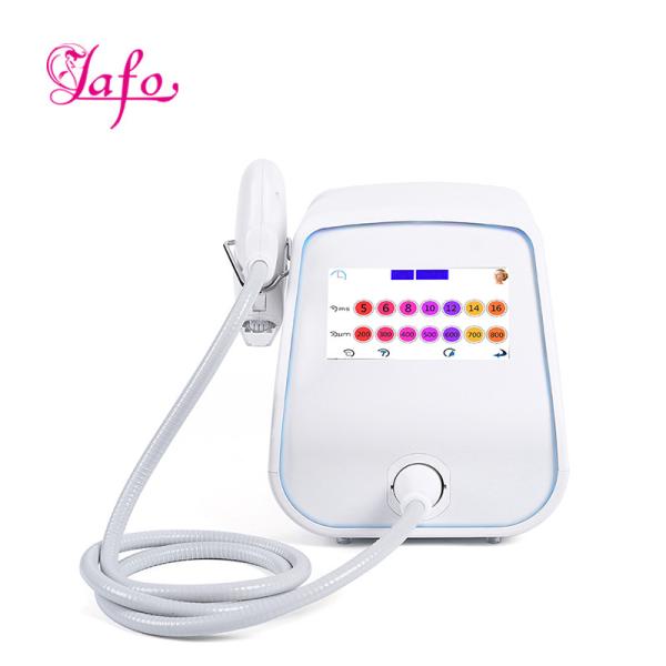 2020 Newest Technology scar removal stretch mark ance mark treament Fractional RF Skin Rejuvenation Machine