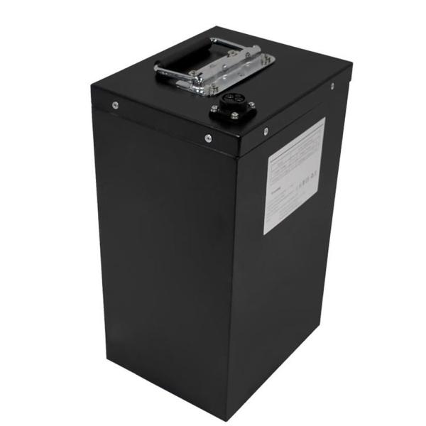 LiFePO4 Lithium Battery 36V 60V 72V 96V Lithium Battery Packs OEM ODM 20AH 40H 60AH 80AH Motorcycle Lifepo4 Battery