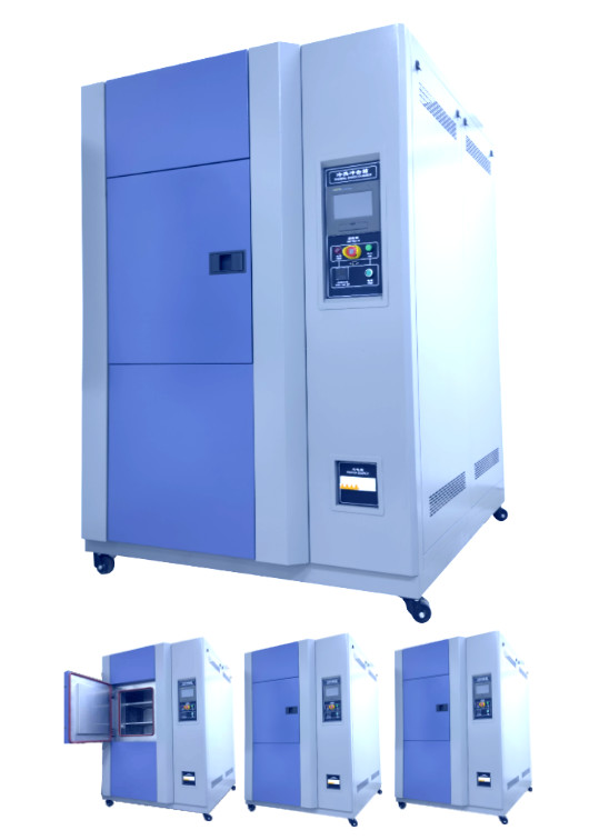 Снижение потребления Тепловая испытательная камера -40°C-150°C IE31 80L