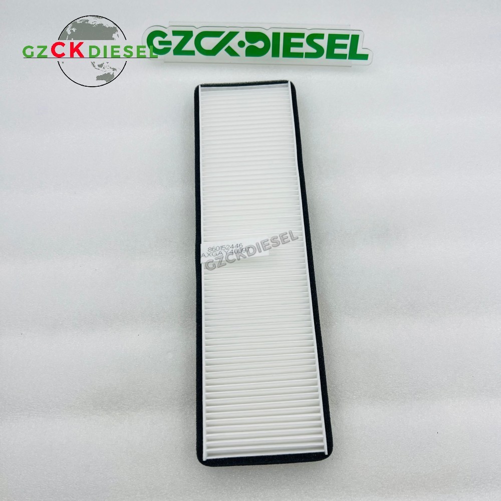 Element Filter 269902698 269902699 Excavator Parts