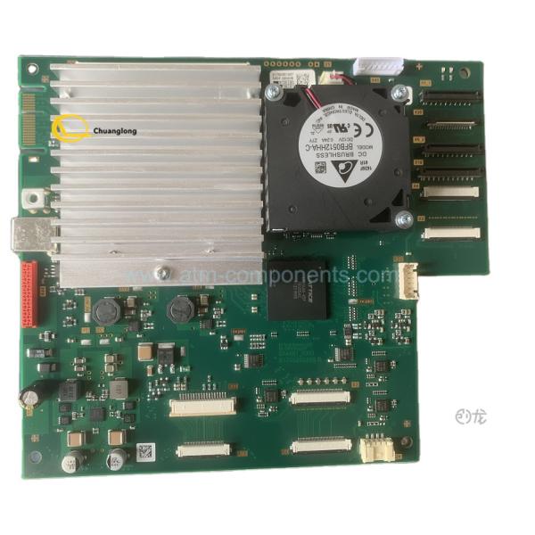 01750301247 series de Diebold Nixdorf DN cabildean las series 200V DMAB MOVEm CDAA Kpl CSAA 1750301247 COMPLETOS del sistema DN del reciclador del efectivo