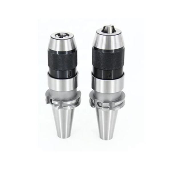 BT40-APU16-110 CNC Drill Collet Chuck Tool Holder BT Integrated Drill Chucks