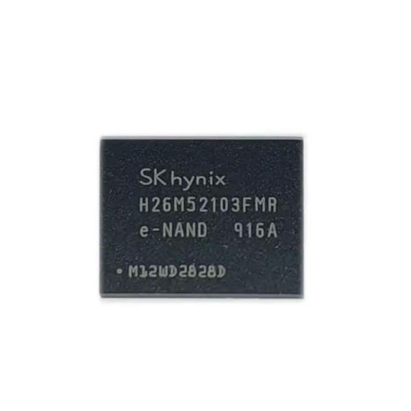 H26M52103FMR 16GB FBGA-153 version 5.1 flash de stockage EMMC tout neuf original